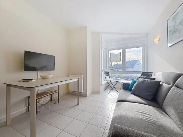 à vendre Appartement Coxyde Goudenboomstraat
