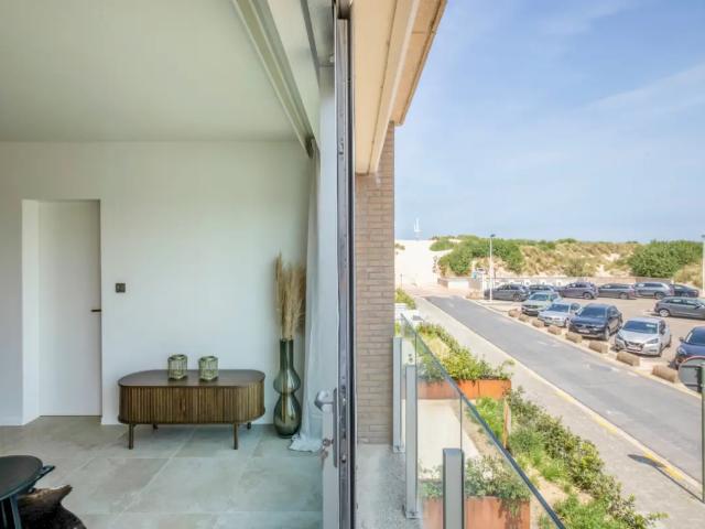 à vendre Appartement Coxyde Gaston Lejeunestraat