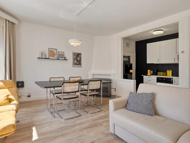 à vendre Appartement Coxyde Gaston Lejeunestraat