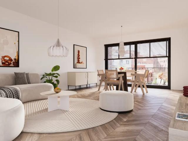 à vendre Appartement Coxyde Gulden Vlieslaan
