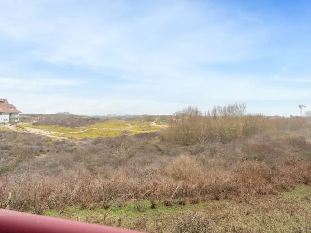 à vendre Appartement Coxyde Dorlodotlaan