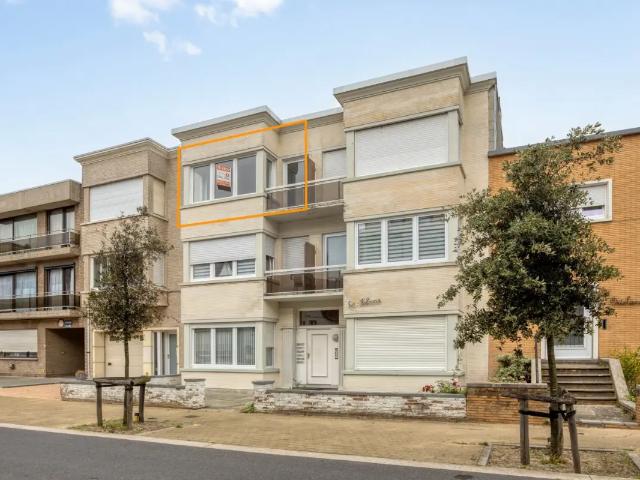 à vendre Appartement Coxyde Duinbergenstraat