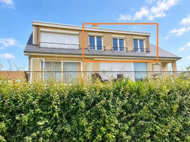 à vendre Appartement Coxyde E. Vanlangenhovestraat