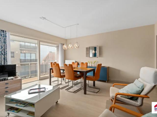 à vendre Appartement Coxyde Ebbestraat