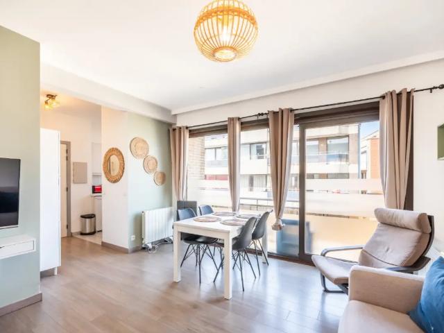 à vendre Appartement Coxyde Ebbestraat