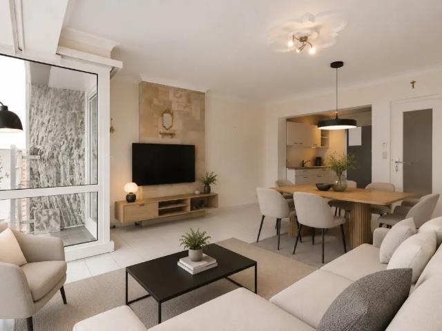 à vendre Appartement Coxyde Fafchampstraat