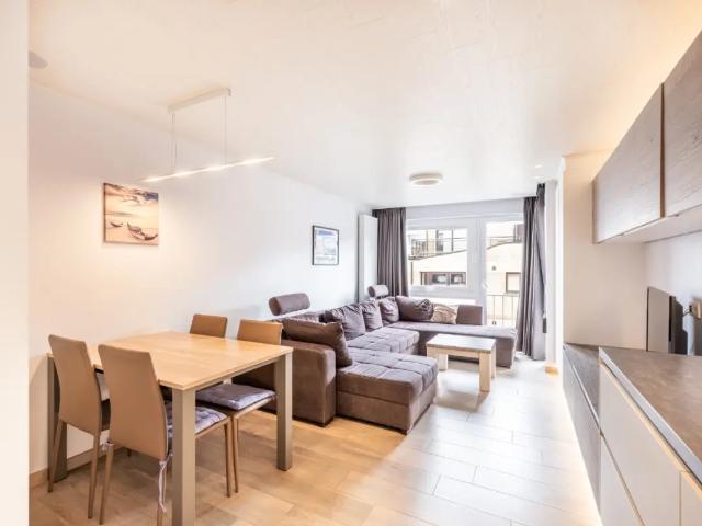 à vendre Appartement Coxyde Fafchampstraat