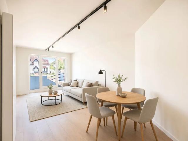 à vendre Appartement Coxyde Koninklijke Baan
