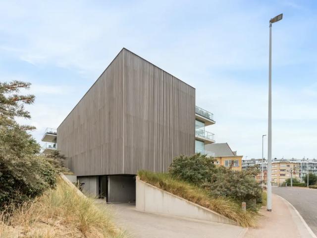 à vendre Appartement Coxyde Koninklijke Baan