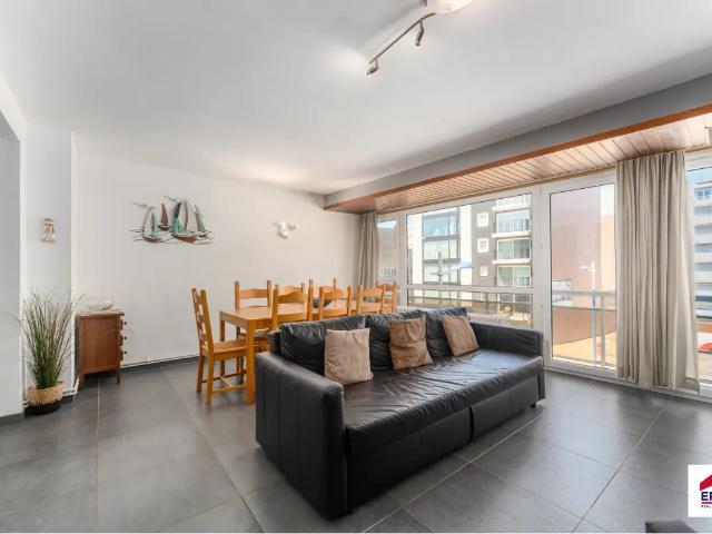 à vendre Appartement Coxyde Koninklijke Baan