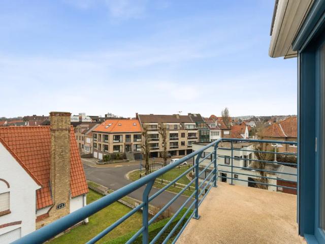 à vendre Appartement Coxyde Koninklijke Baan
