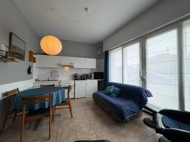à vendre Appartement Coxyde Koninklijke Baan