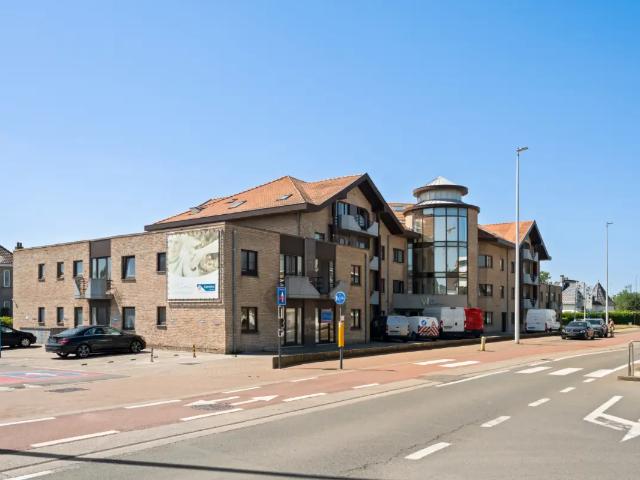 à vendre Appartement Coxyde Koninklijke Baan