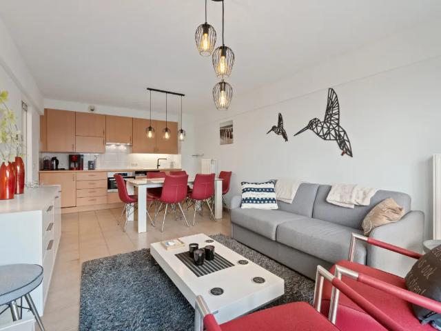à vendre Appartement Coxyde Horizontlaan