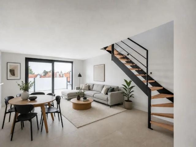à vendre Appartement Coxyde Hertstraat