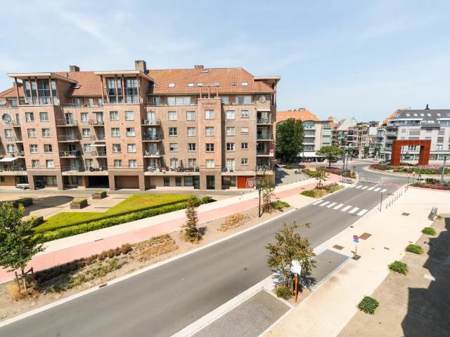 à vendre Appartement Coxyde Jaak Van Buggenhoutlaan