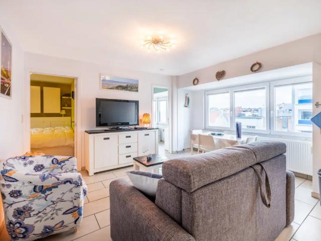 à vendre Appartement Coxyde Lalouxlaan