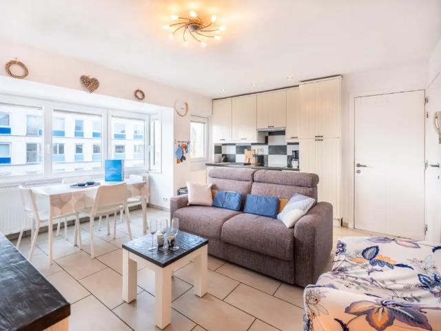 à vendre Appartement Coxyde Lalouxlaan
