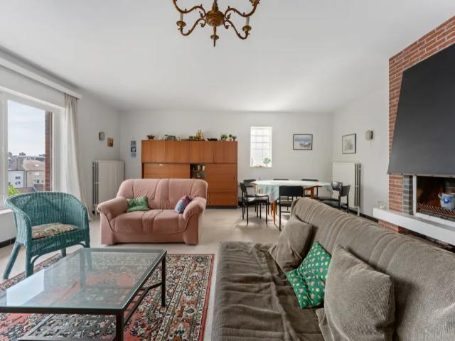à vendre Appartement Oostduinkerke Lehoucklaan