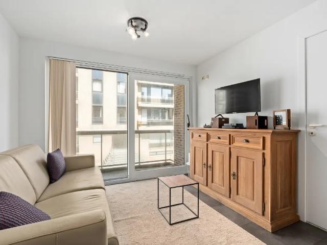 à vendre Appartement Coxyde Leopoldine Lejeunestraat