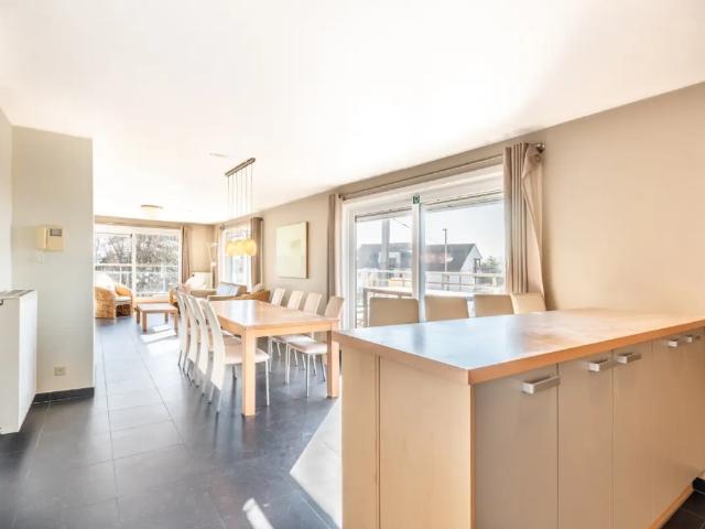 à vendre Appartement Coxyde Maurice Maeterlinckstraat