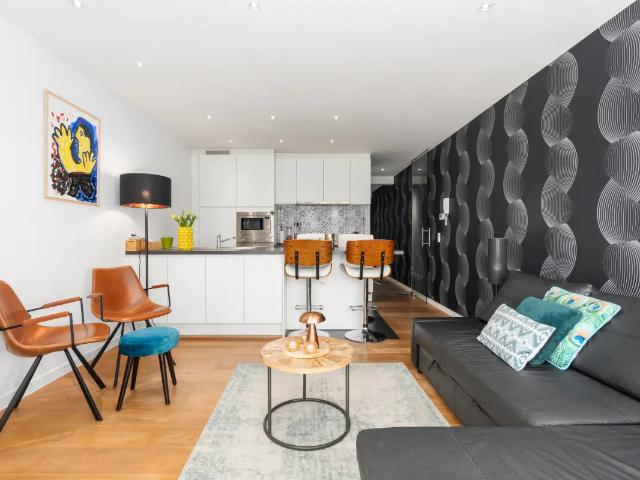 à vendre Appartement Coxyde Middelkerkestraat