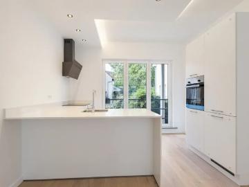 à vendre Appartement Coxyde Schoonzichtstraat
