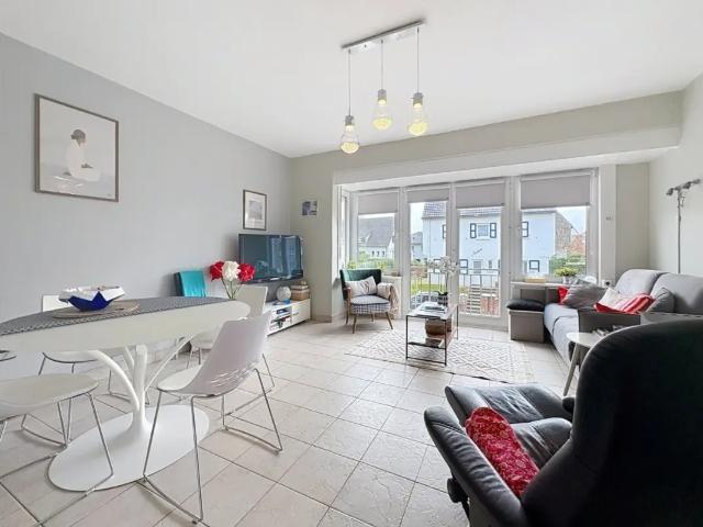 à vendre Appartement Coxyde Steekspelstraat