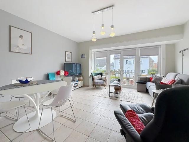 à vendre Appartement Coxyde Steekspelstraat