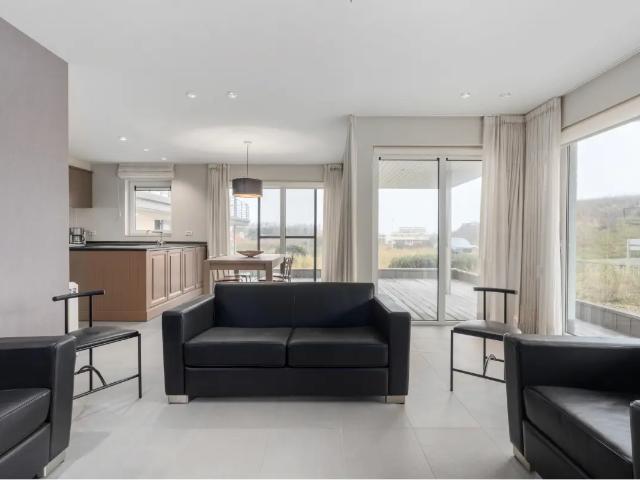 à vendre Appartement Coxyde Strandjutterslaan