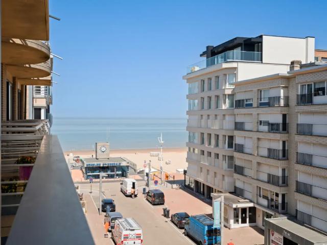 à vendre Appartement Coxyde Strandlaan