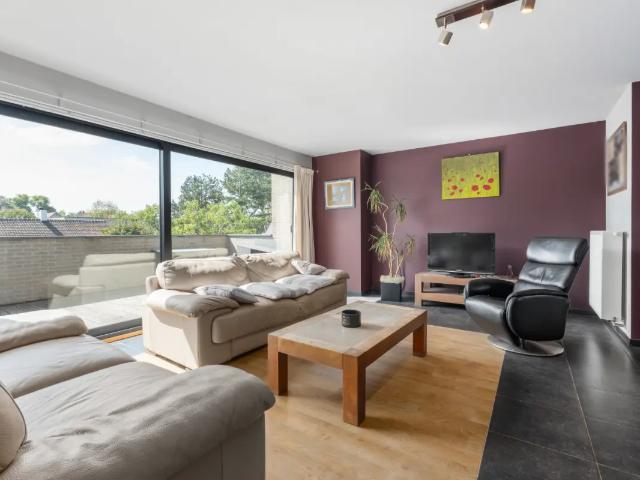 à vendre Appartement Coxyde Strandlaan