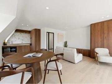 à vendre Appartement Coxyde Pirschlaan