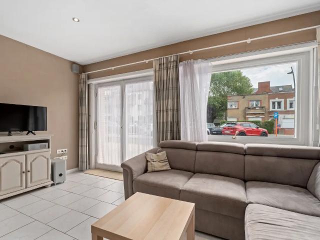 à vendre Appartement Coxyde Rousseaulaan