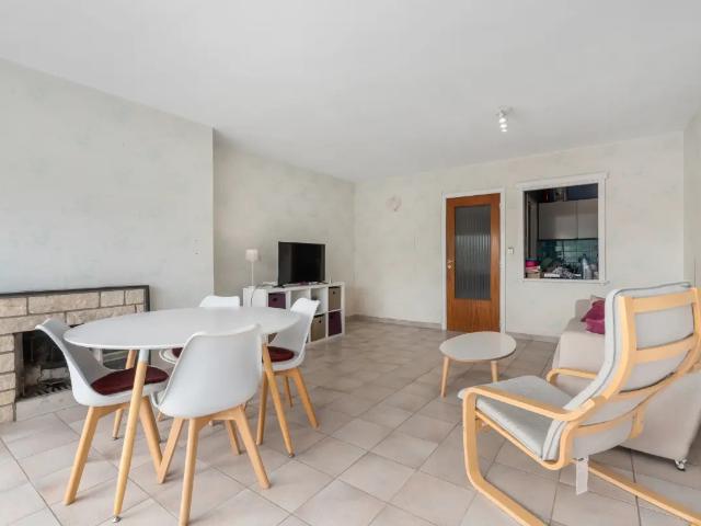 à vendre Appartement Coxyde Rousseaulaan