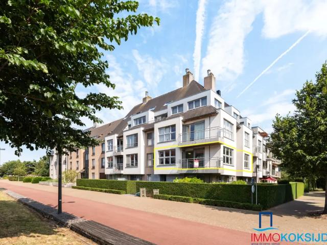 à vendre Appartement Coxyde Ter Duinenlaan