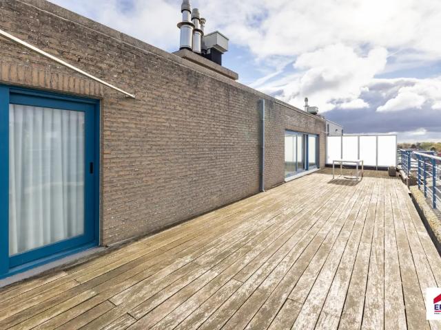 à vendre Appartement Coxyde Vredestraat