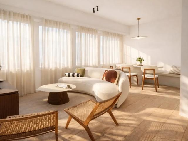 à vendre Appartement Coxyde Zavelplein