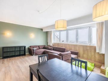 à vendre Appartement Coxyde Zeedijk