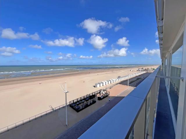 à vendre Appartement Coxyde zeedijk