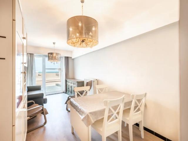 à vendre Appartement Coxyde Zeedijk