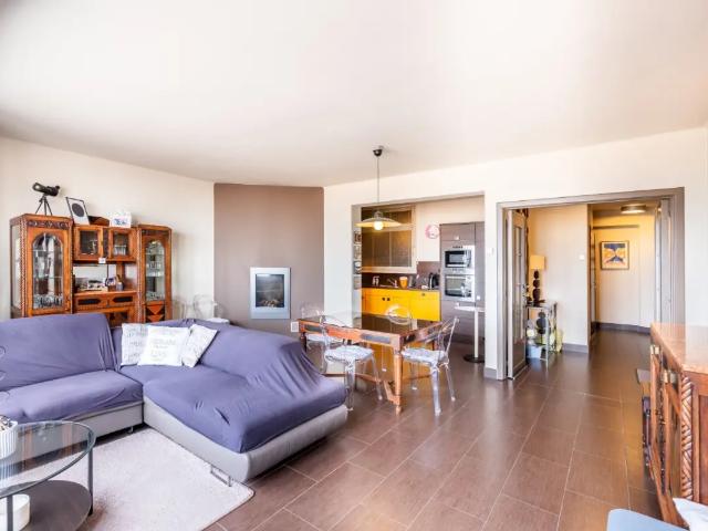 à vendre Appartement Coxyde Zeedijk