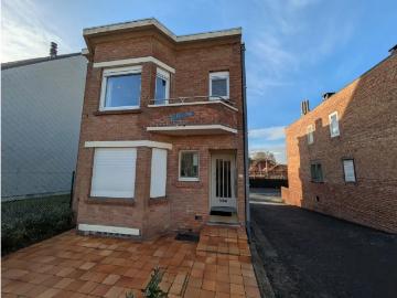 à vendre Appartement Coxyde Zeelaan