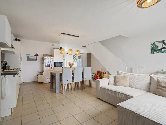 à vendre Appartement Hermalle sous Huy Rue Fontaine St. Jean