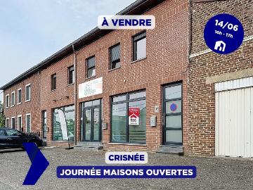 4367, Crisnée, Arrondissement de Waremme, Wallonie