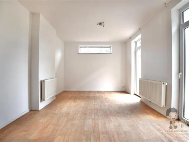 à vendre Appartement Dampremy