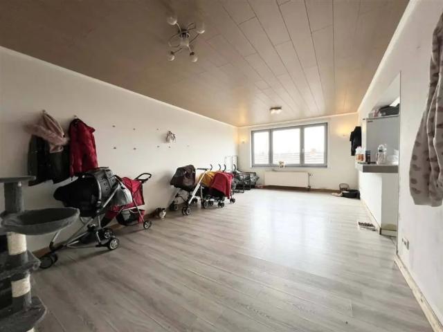 à vendre Appartement Dampremy Rue Léopold Gendarme