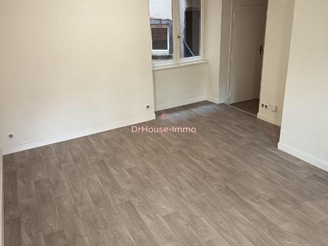 A vendre Appartement dans le centre de Riom