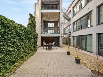 à vendre Appartement Dadizele Ter Klippe