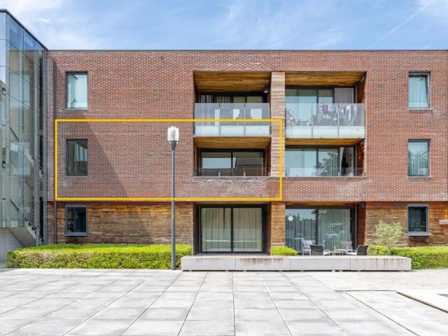 à vendre Appartement Dadizele Ter Klippe